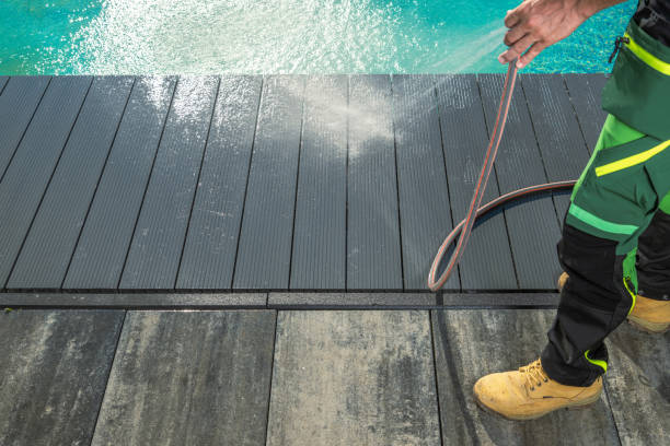 Best Pressure Washing Contractors  in Harlem, FL