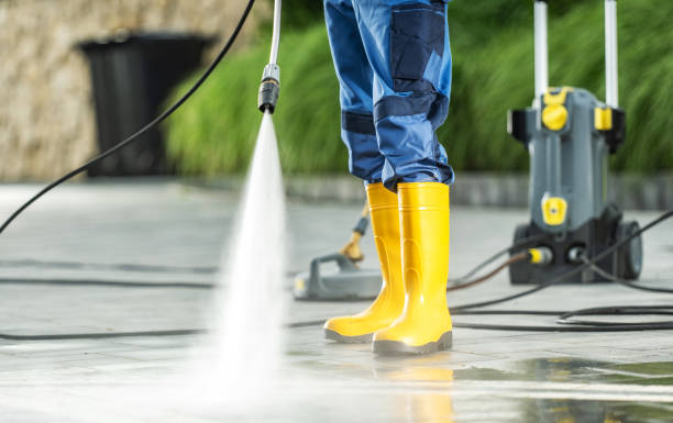 Pressure Washing Contractors in Harlem, FL