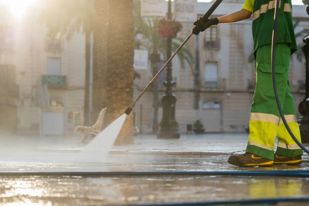 Best Residential Pressure Washing Services  in Harlem, FL